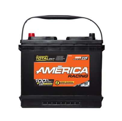 Baterias america racing